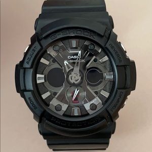 Men’s Casio G-Shock 5229 Watch